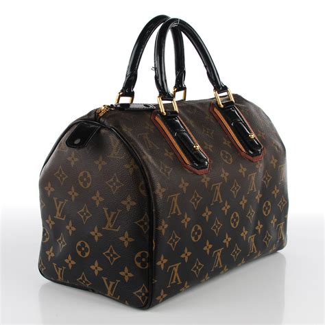 louis vuitton mirage speedy